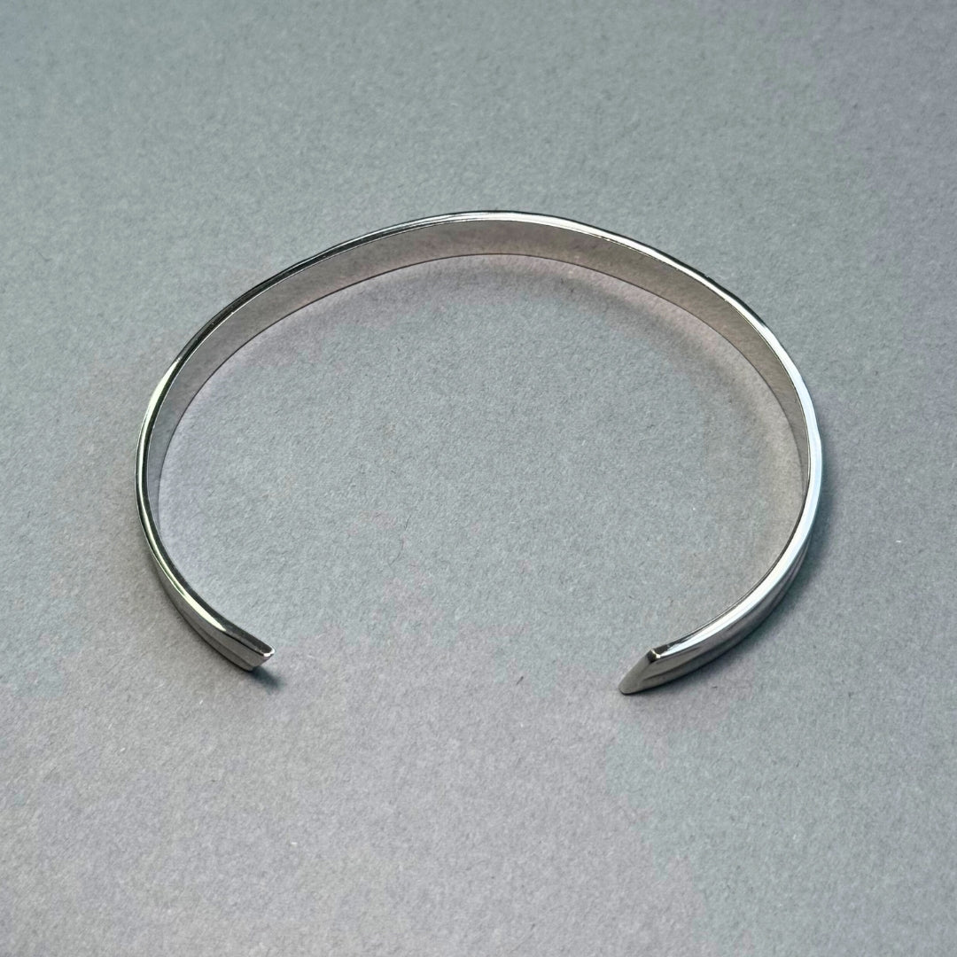 Monsori Bracelet Capri Silver