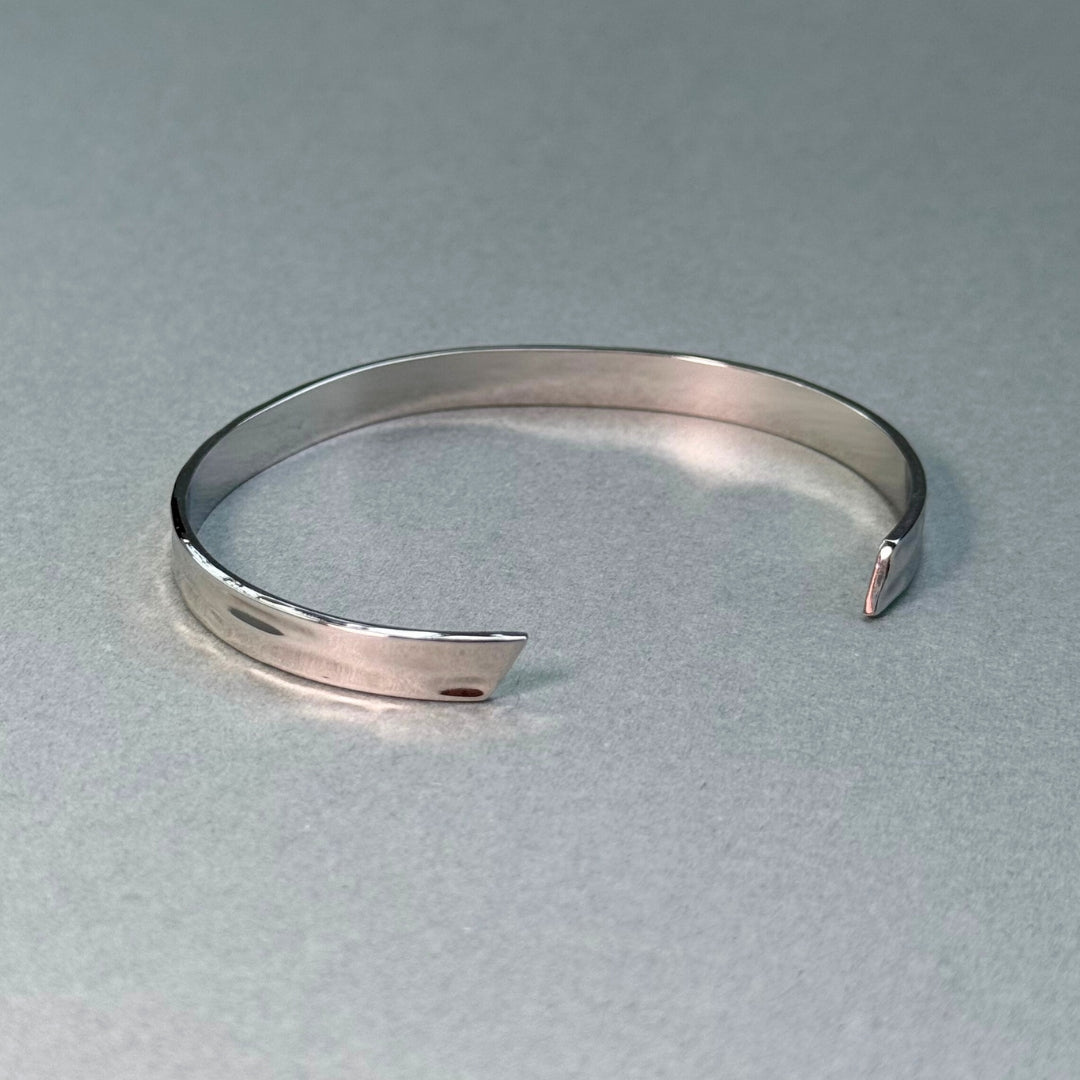 Monsori Bracelet Capri Silver