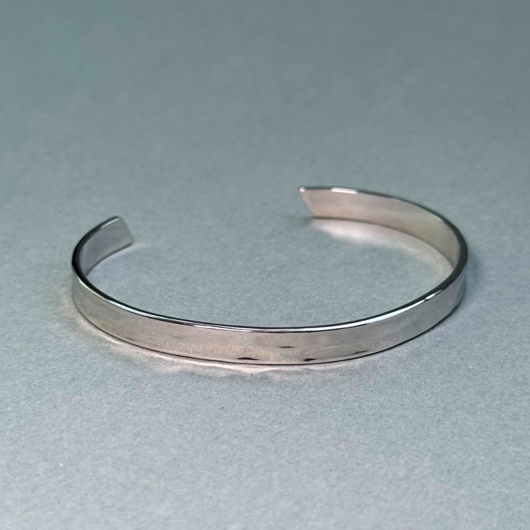 Monsori Bracelet Capri Silver