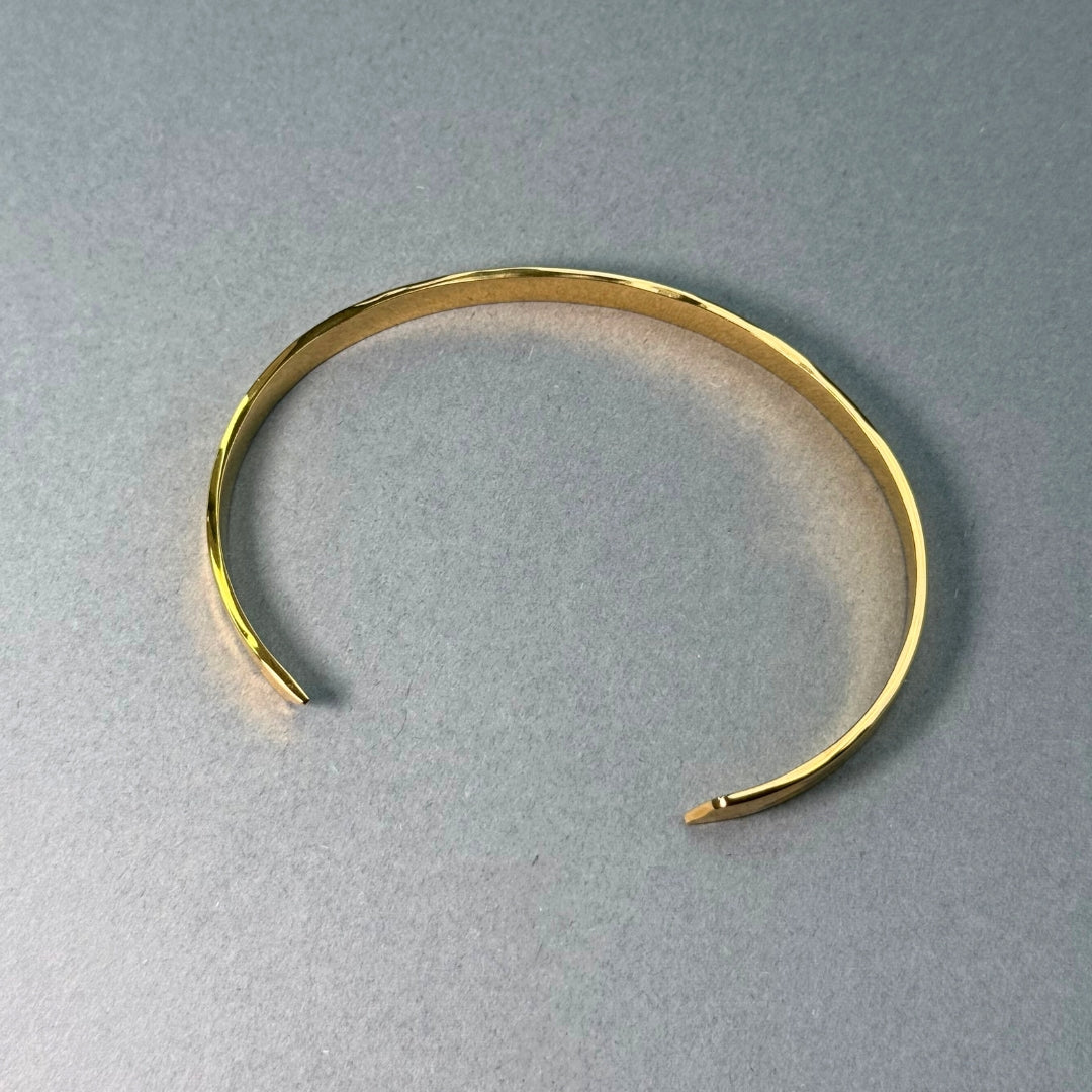 Monsori Bracelet Capri Silver