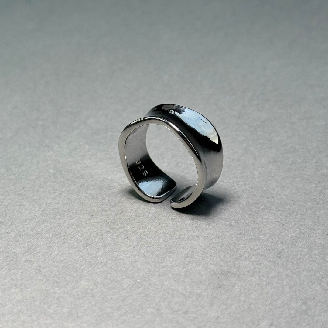 Monsori Ring Amalfi Silver