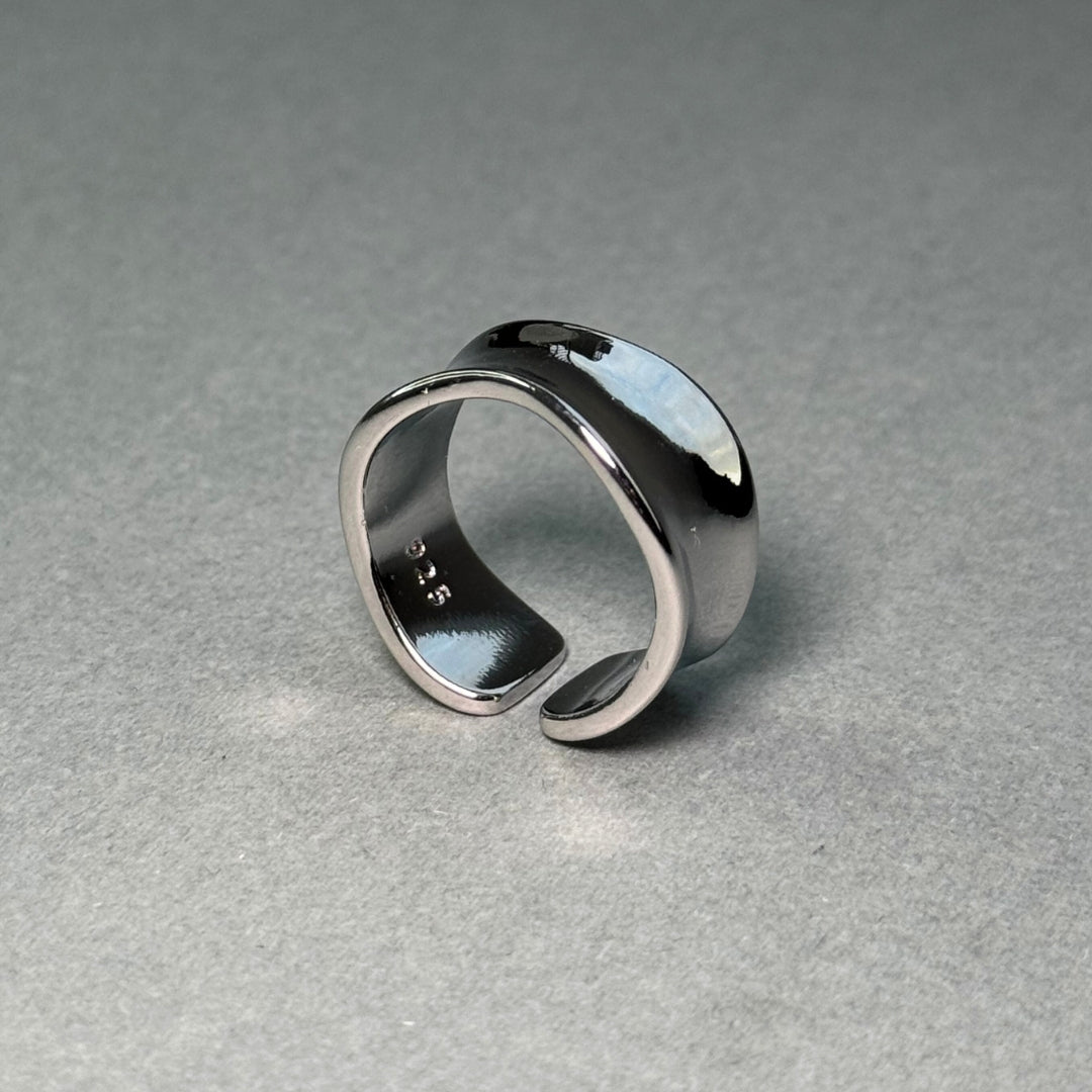 Monsori Ring Amalfi Silver