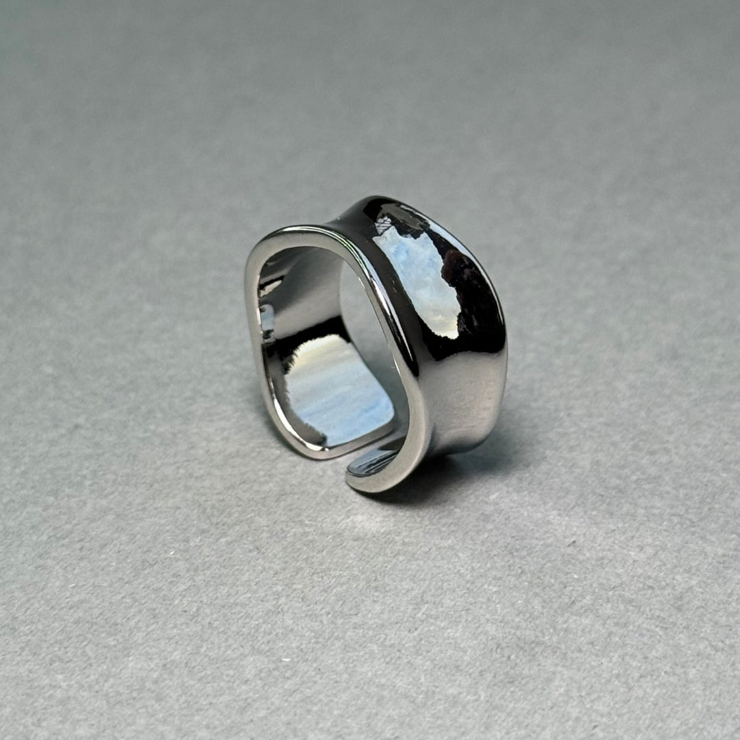 Monsori Ring Amalfi Silver