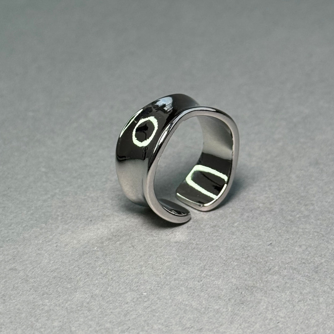 Monsori Ring Amalfi Silver