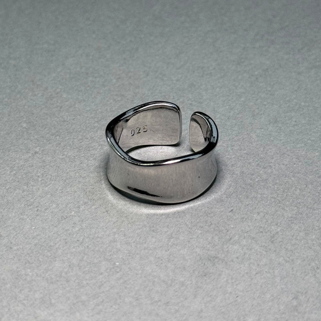 Monsori Ring Amalfi Silver