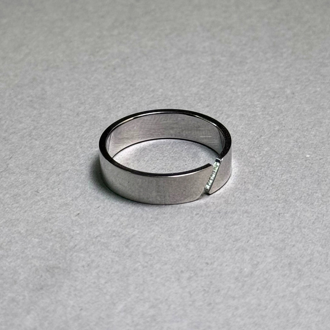 Monsori Ring Mykonos Soft