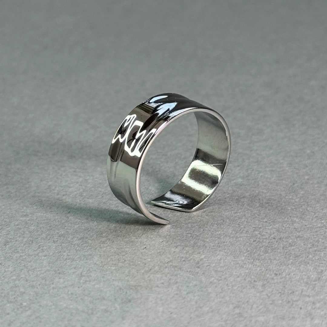 Monsori Ring Monaco