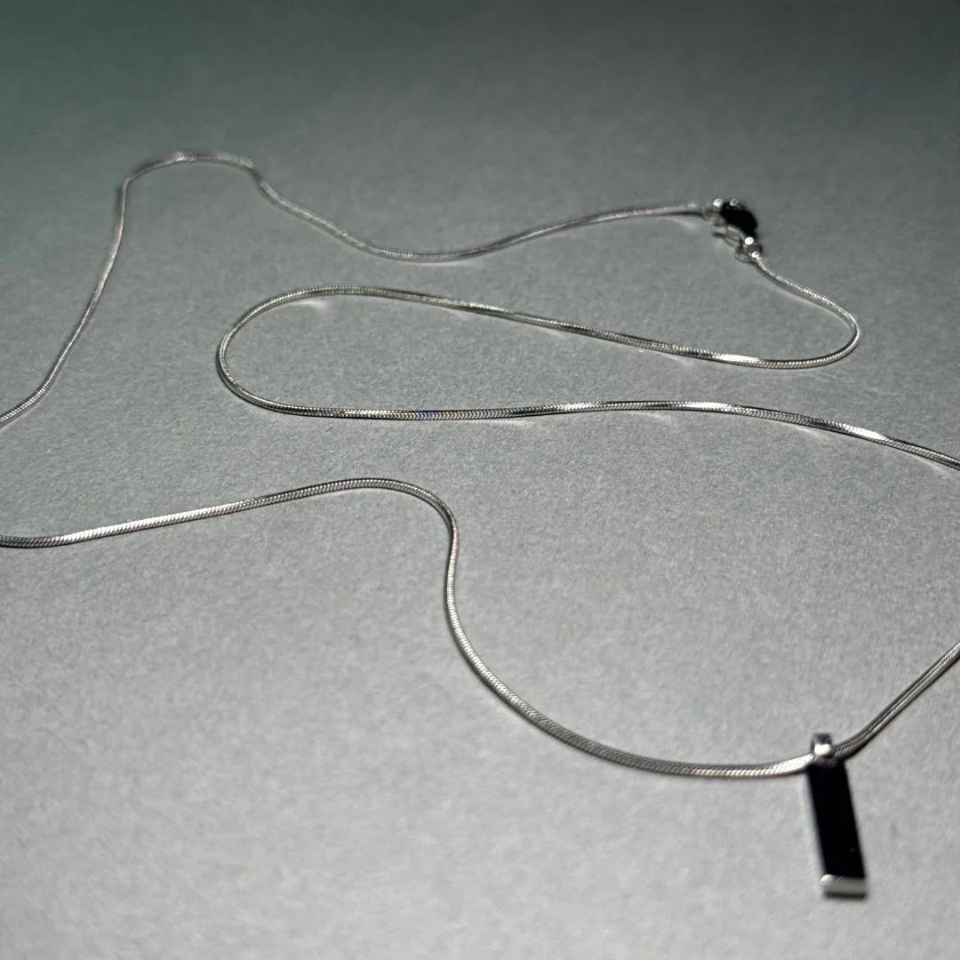 Monsori Necklace Capri Gold