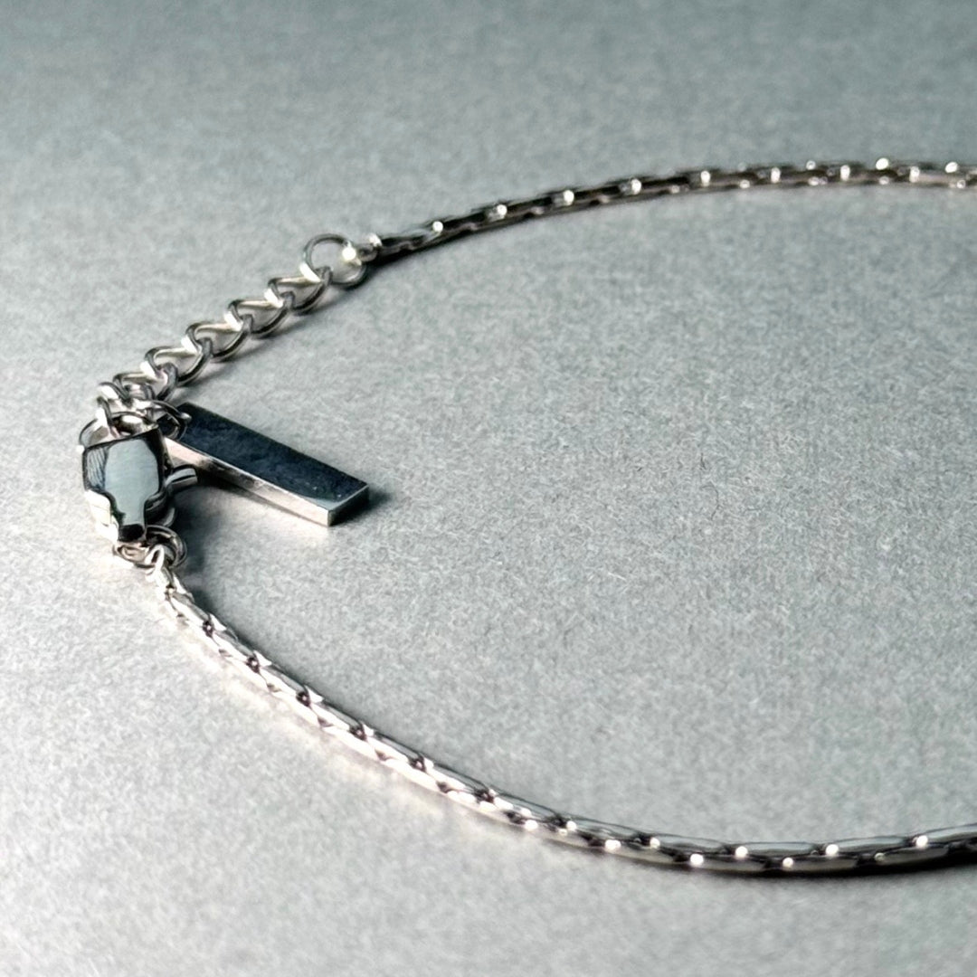 Monsori Bracelet Madrid Silver