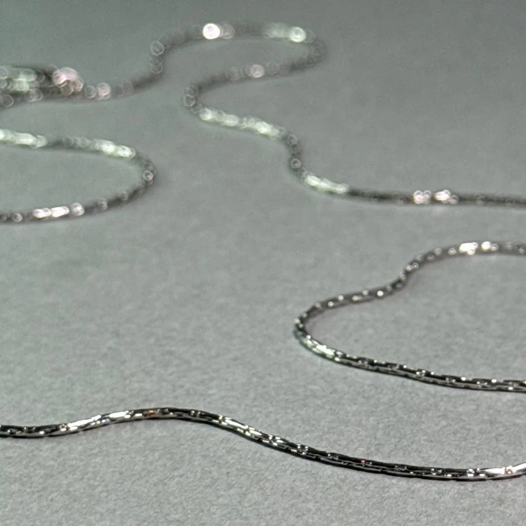 Monsori Necklace Portofino Gold