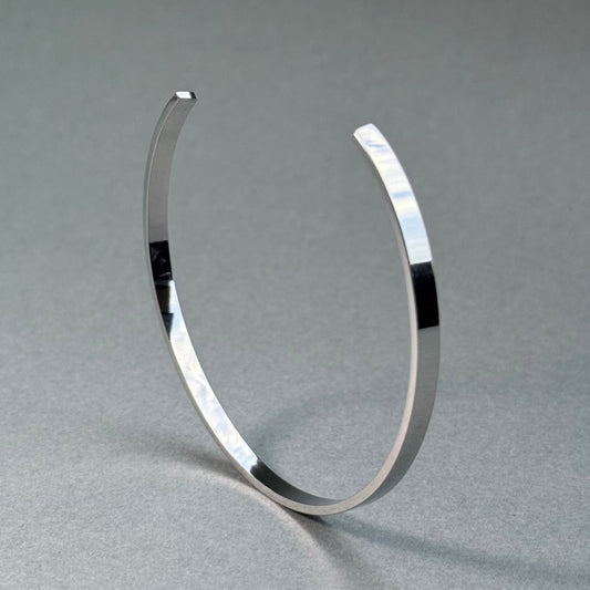 Monsori Bracelet Wester Silver