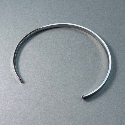 Monsori Bracelet Wester Silver