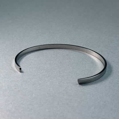 Monsori Bracelet Wester Silver