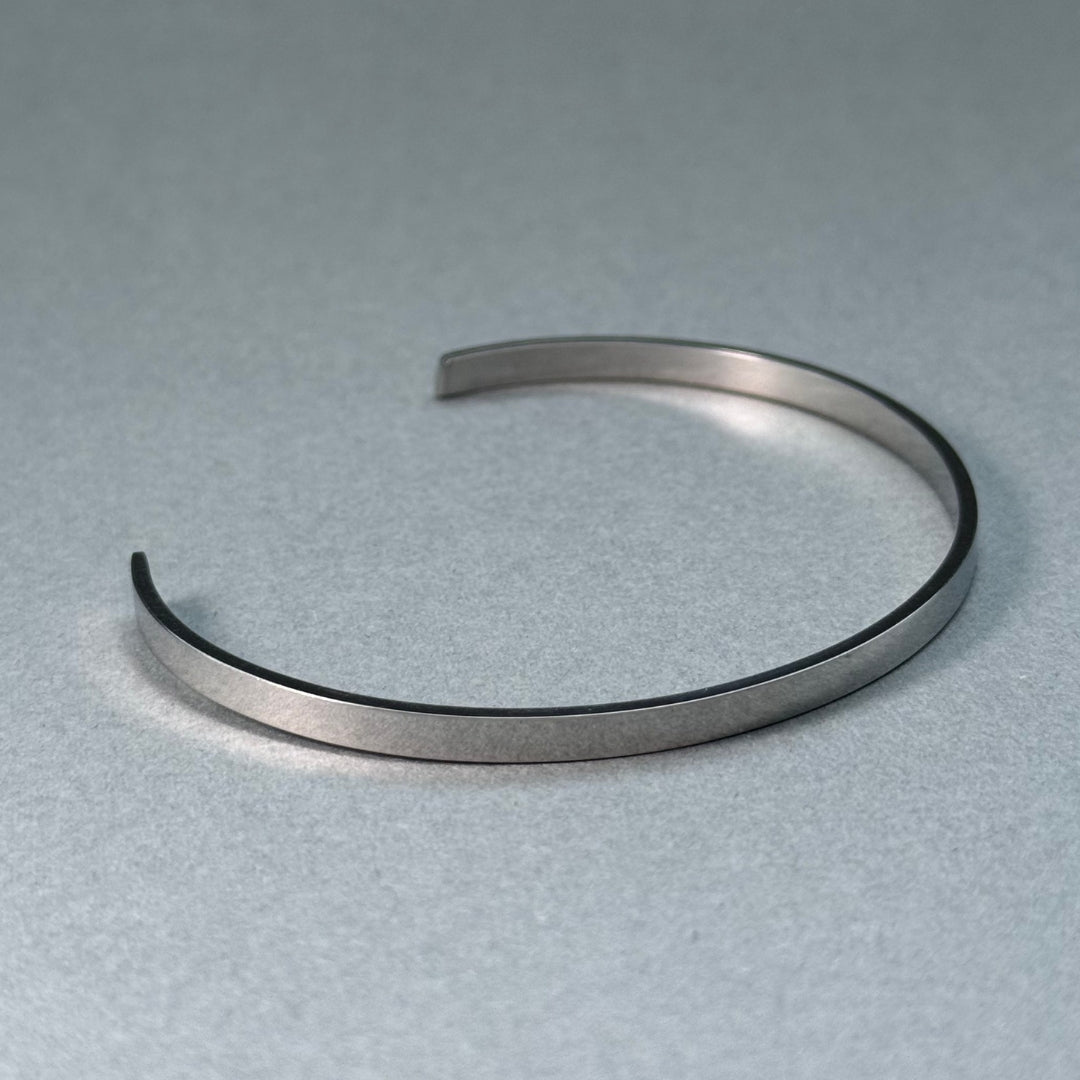 Monsori Bracelet Wester Silver