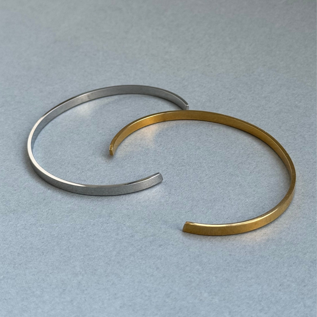 Monsori Bracelet Wester Silver