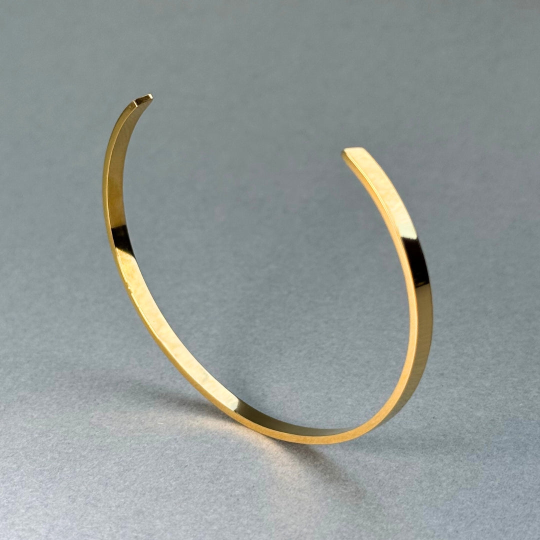 Monsori Bracelet Wester Silver