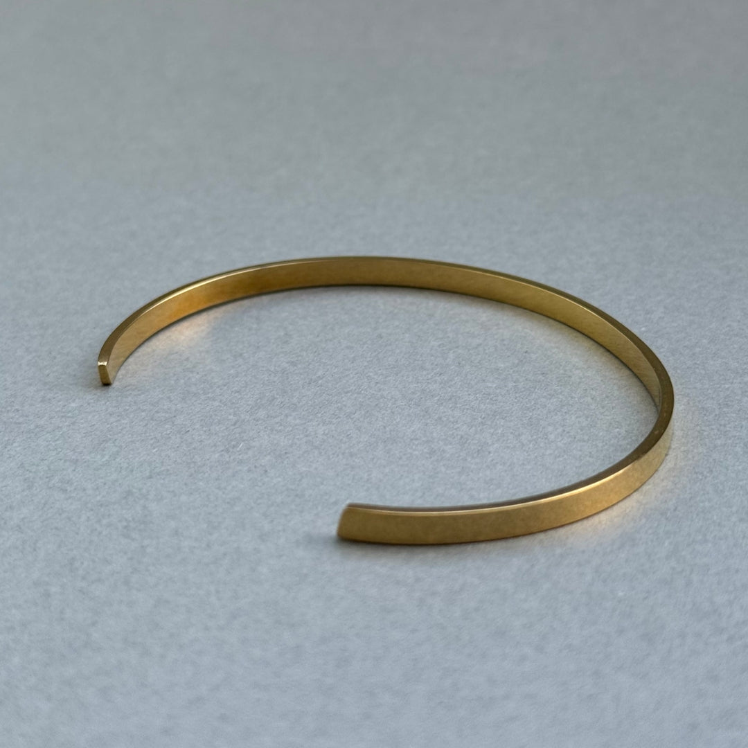 Monsori Bracelet Wester Silver