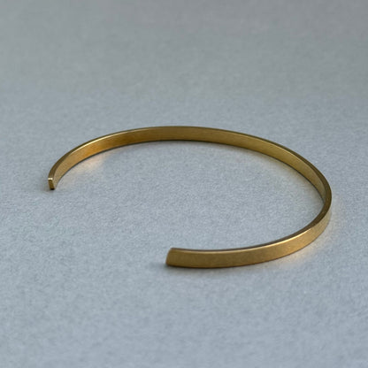 Monsori Bracelet Wester Silver