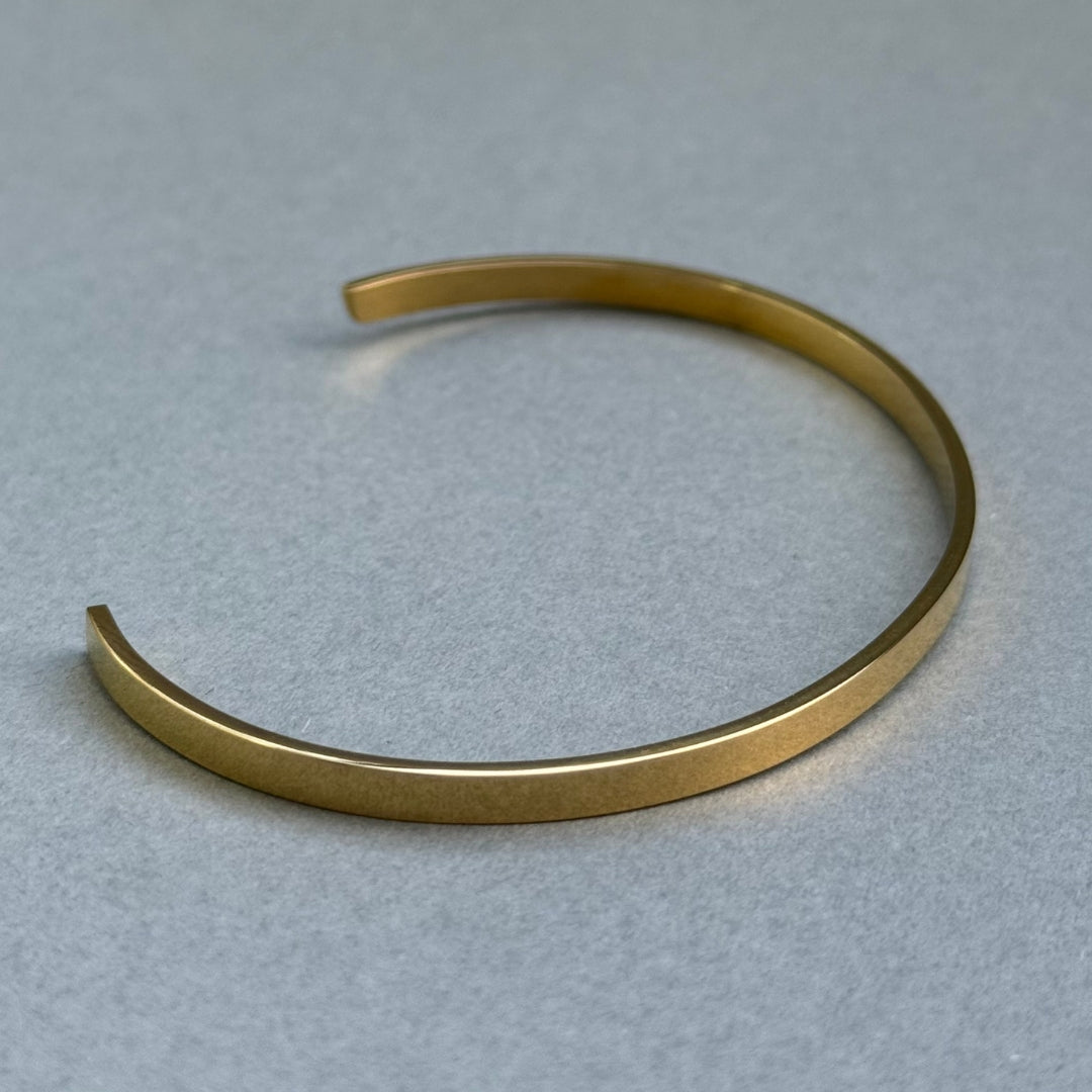 Monsori Bracelet Wester Silver