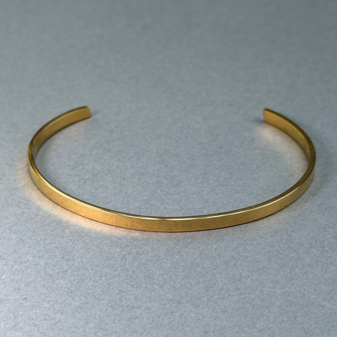 Monsori Bracelet Wester Silver