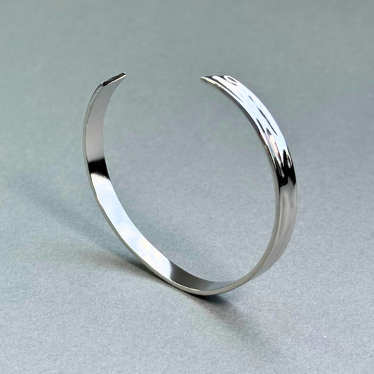 Monsori Bracelet Capri Silver
