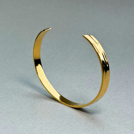 Monsori Bracelet Capri Gold