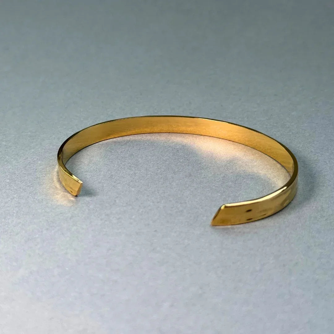 Monsori Bracelet Capri Gold