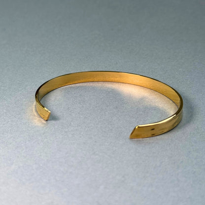Monsori Bracelet Capri Gold
