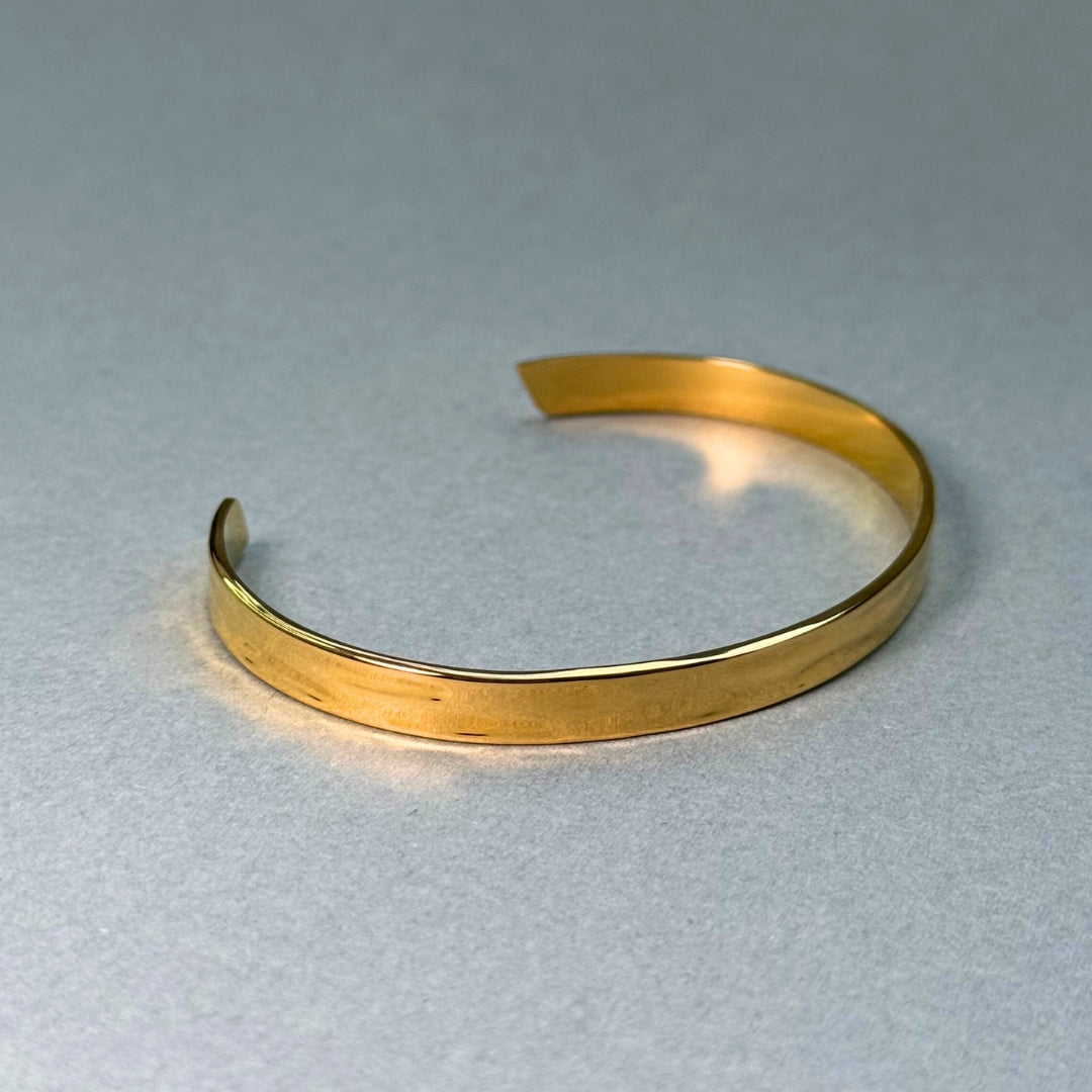 Monsori Bracelet Capri Gold