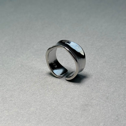Monsori Ring Amalfi Silver