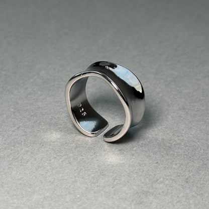 Monsori Ring Amalfi Silver