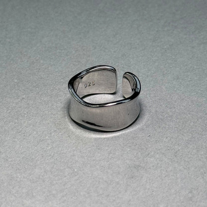 Monsori Ring Amalfi Silver