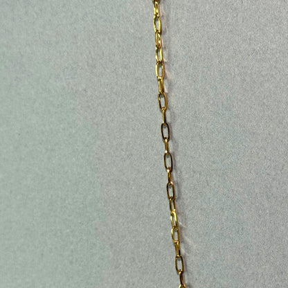 Monsori Necklace Ravello Silver