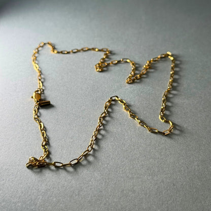 Monsori Necklace Ravello Silver