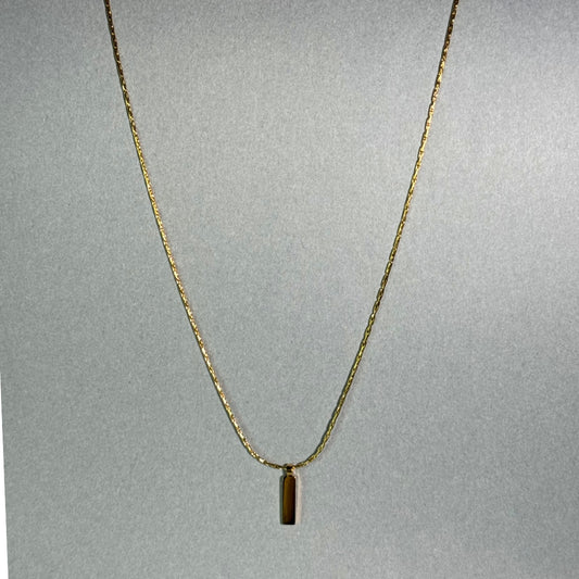 Monsori Necklace Portofino Gold