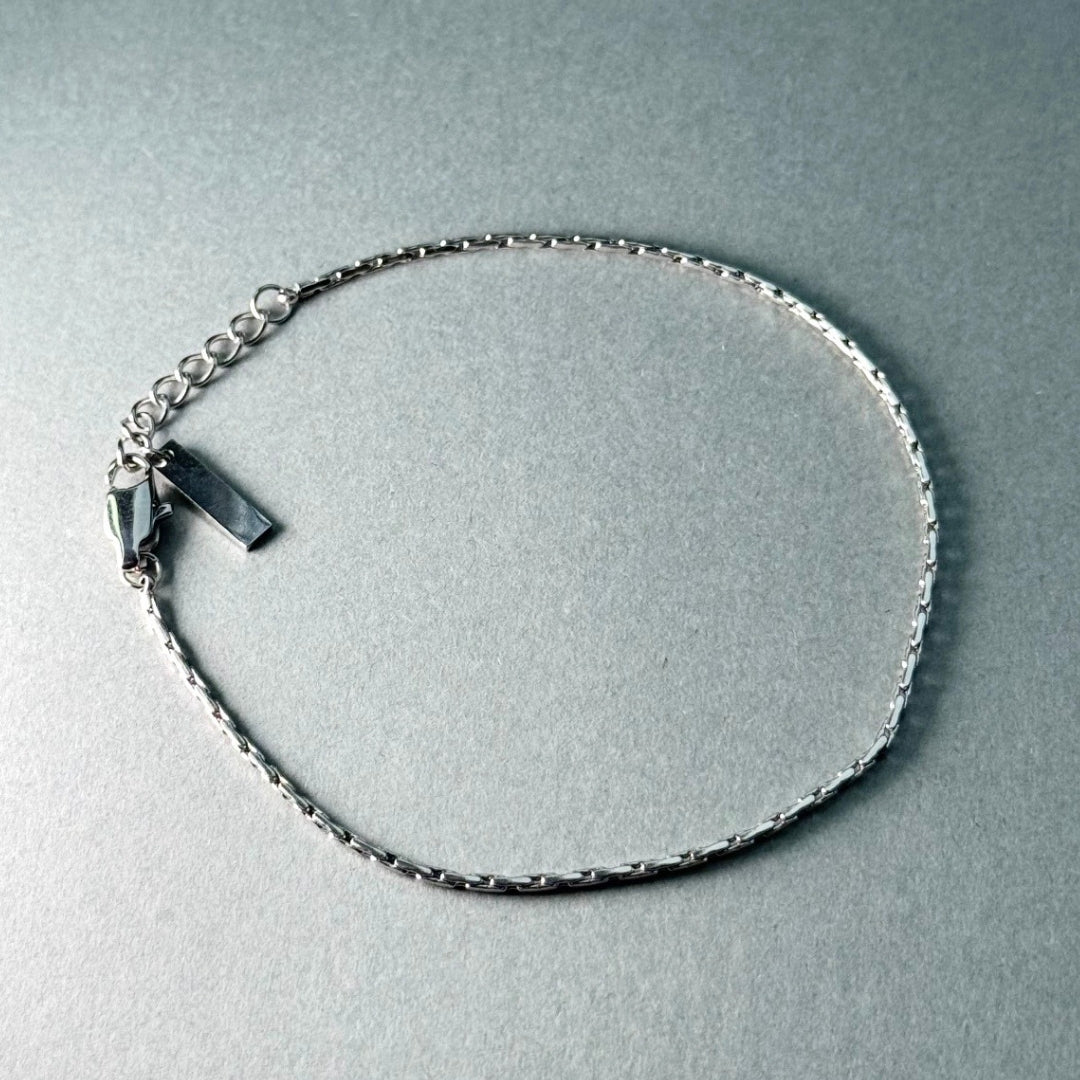 Monsori Bracelet Madrid Gold