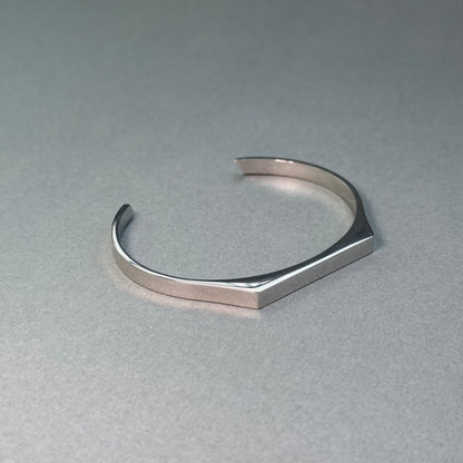 Monsori Bracelet Milan Silver