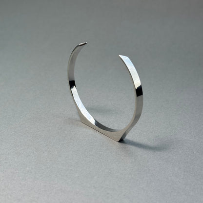 Monsori Bracelet Milan Silver