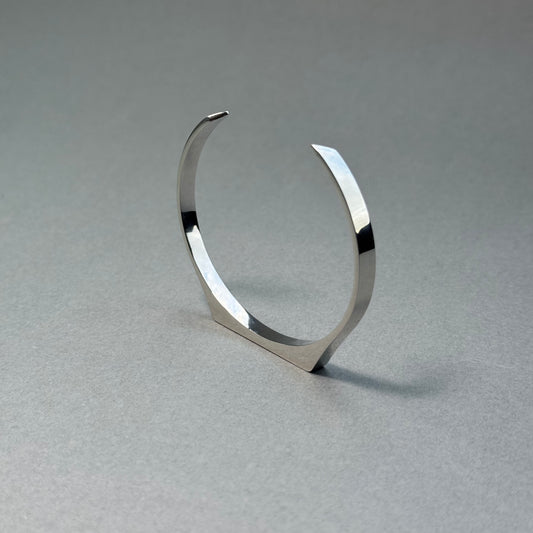 Monsori Bracelet Milan Silver