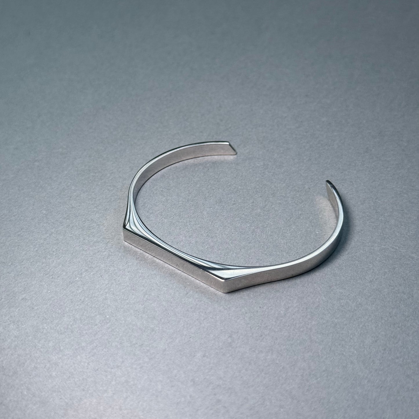 Monsori Bracelet Milan Silver