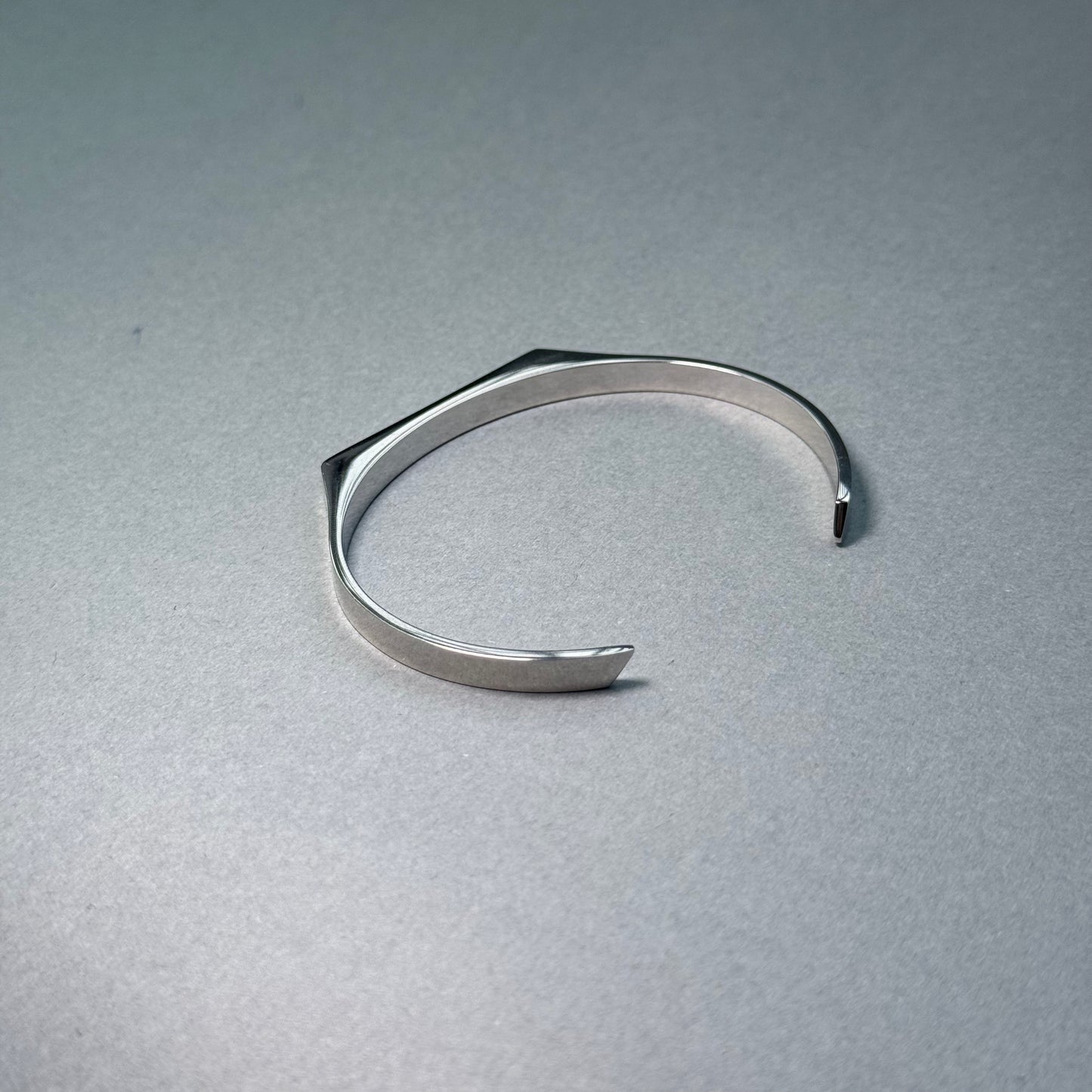 Monsori Bracelet Milan Silver