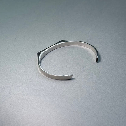 Monsori Bracelet Milan Silver