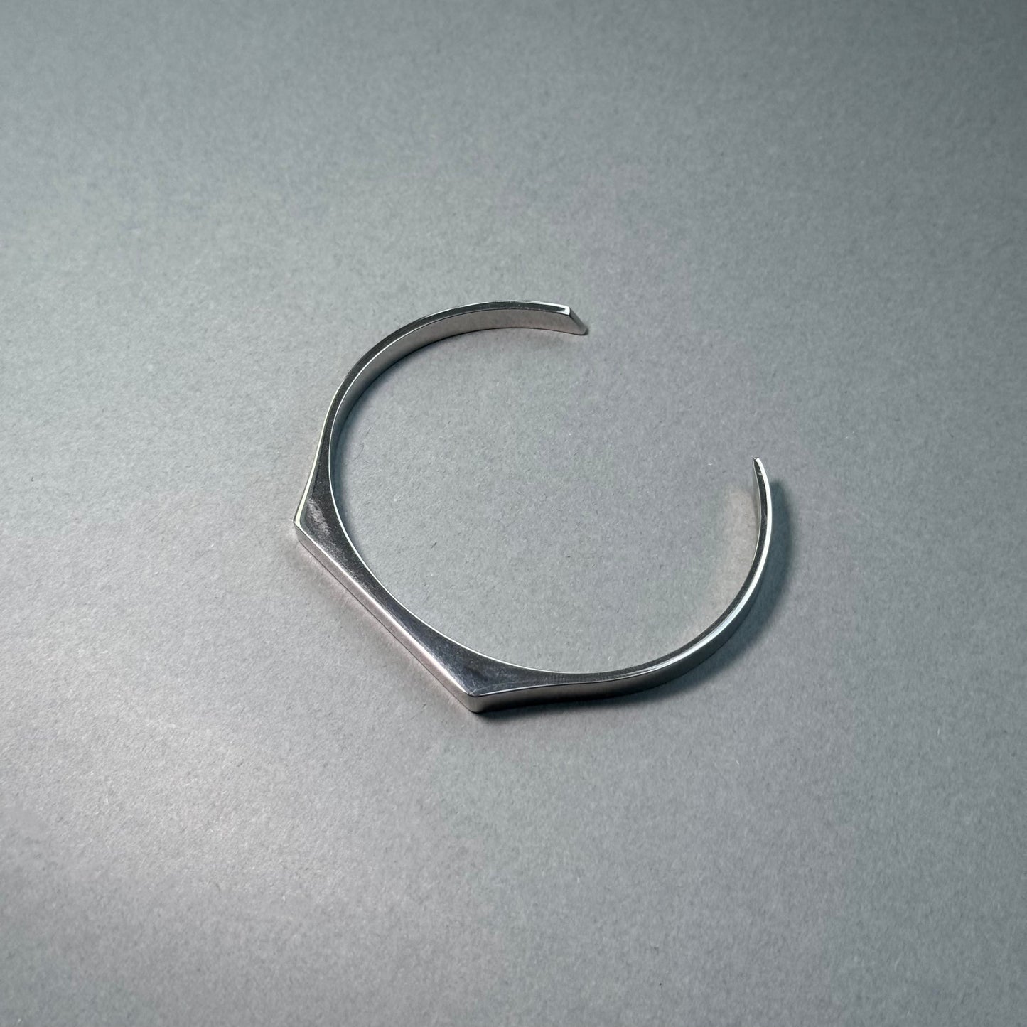 Monsori Bracelet Milan Silver