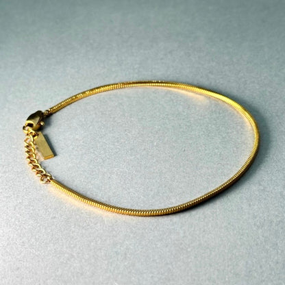 Monsori Bracelet Winston Golden