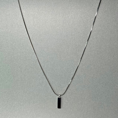 Monsori Necklace Capri Gold